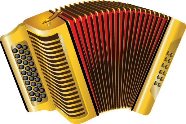 Аккордеон Айра