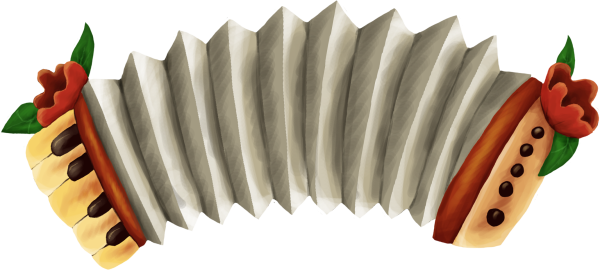 Гармошка крокодила гены