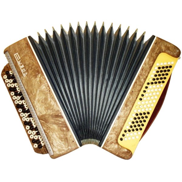 Гармошка музыкальный инструмент