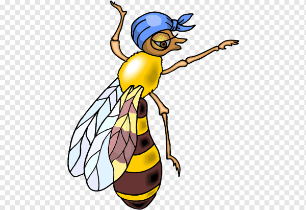 Мультяшные ОС