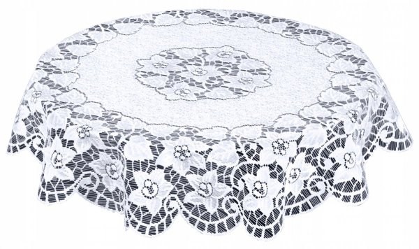 Клетчатая скатерть