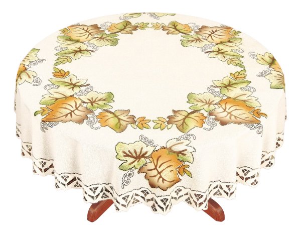 Белая скатерть фон