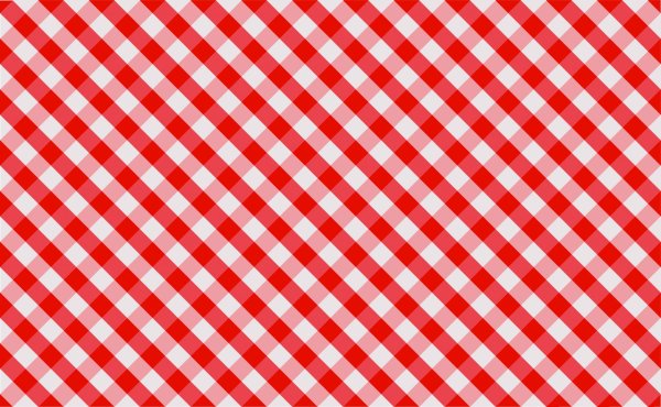 Желтая скатерть