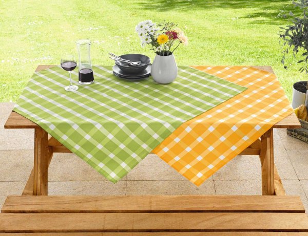 Скатерть на прозрачном фоне