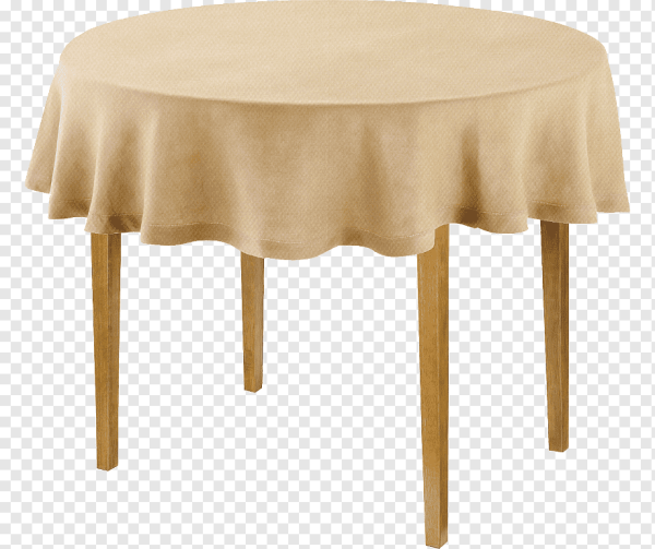 Скатерть в клеточку