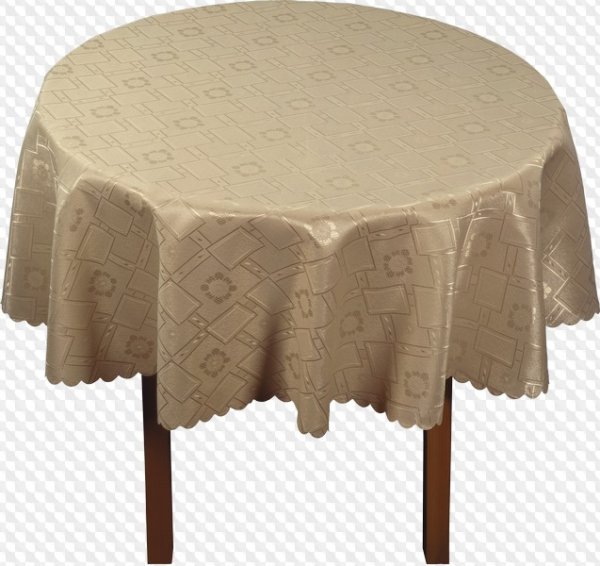 Красная клетчатая скатерть