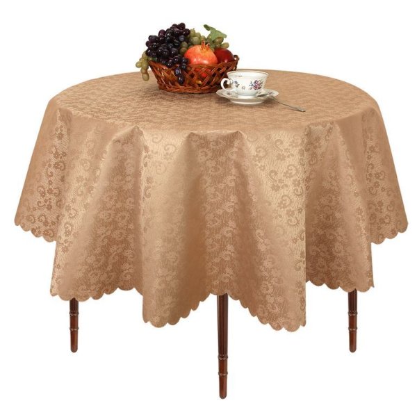 Скатерть мультяшная