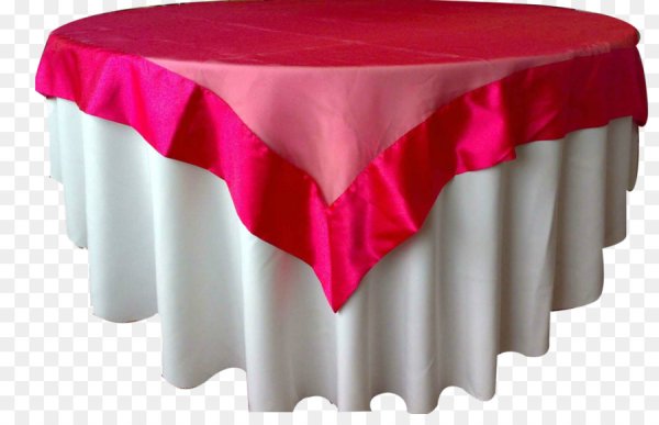 Скатерть вид сверху