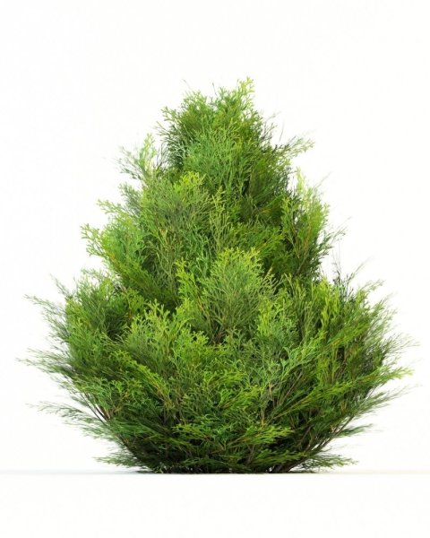 Туя можжевельник