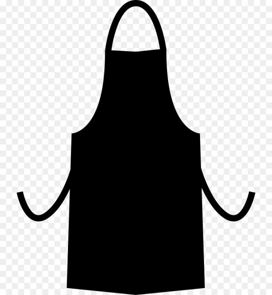 Фартук для детей