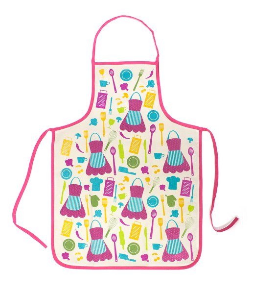 Кухонный фартук клипарт