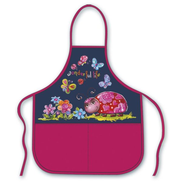 Фартук мультяшка