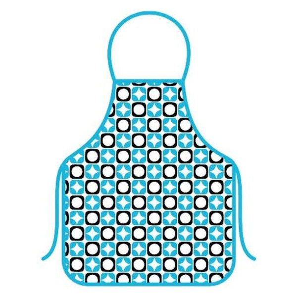 Фартук повара на прозрачном фоне