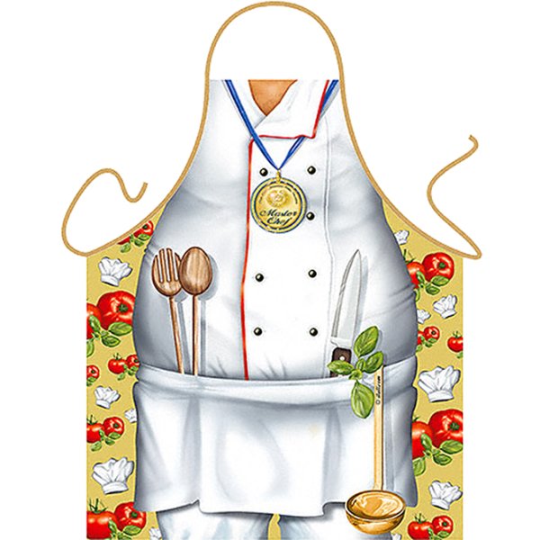 Фартук Матрешка