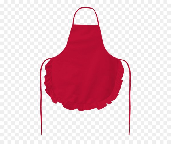 Фартук мультяшный