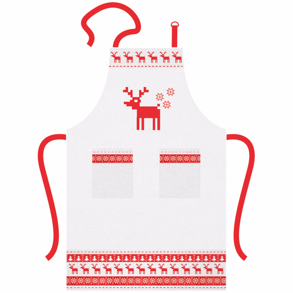 Фартук мультяшный