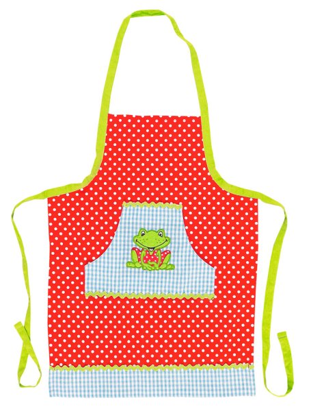 Фартук мультяшка