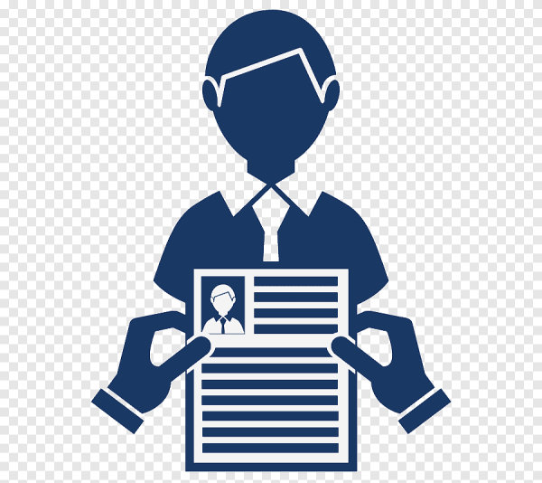 Трудоустройство пиктограмма