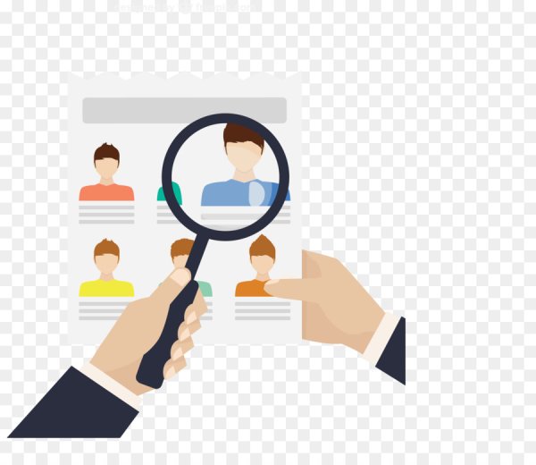 Набор персонала