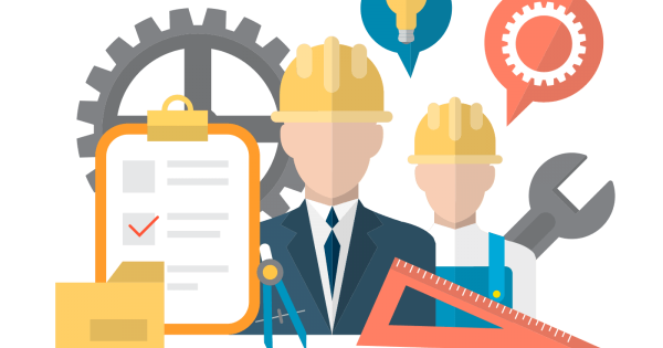 Технические профессии