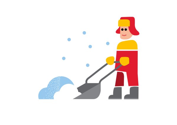 Дворники рабочие