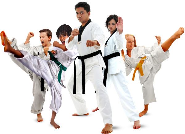 Tae Kwon do