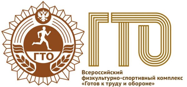 Эмблема ГТО