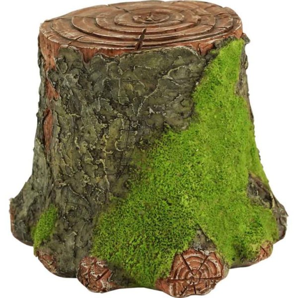 Пень для детей