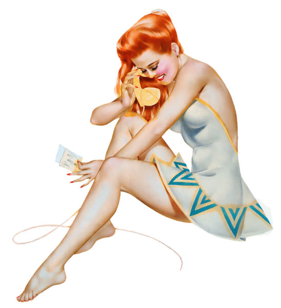 Альберто Варгас элита