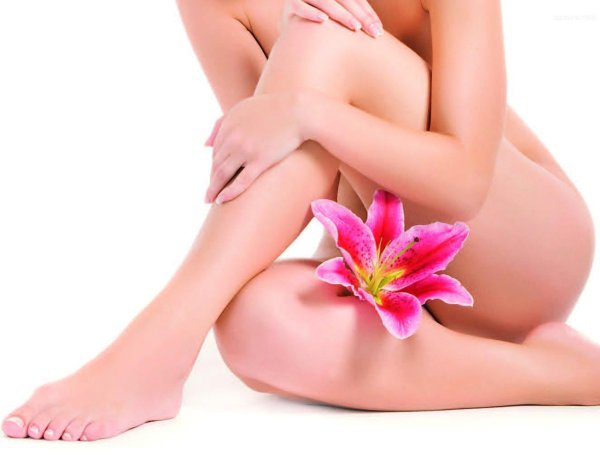 Интимная косметология