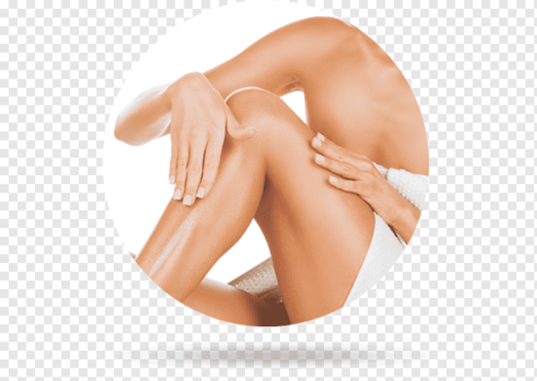 Шугаринг без фона