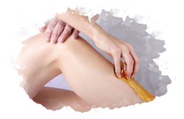 Шугаринг красивые картинки