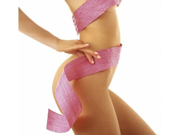 Обёртывание для похудения