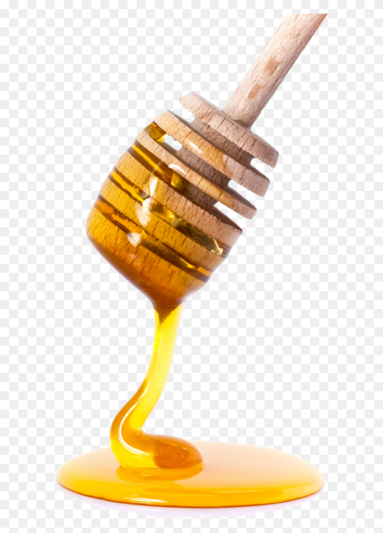 Ложка для меда