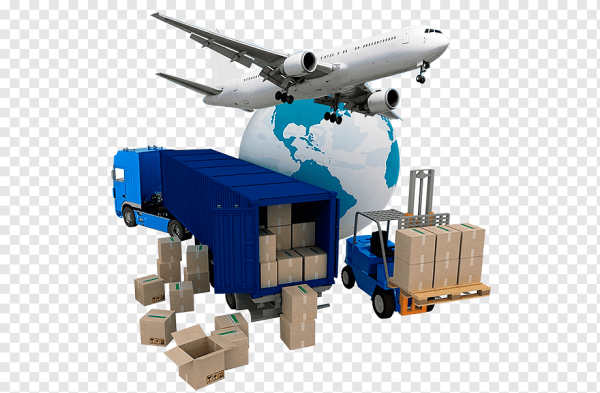 Авиаперевозки грузов