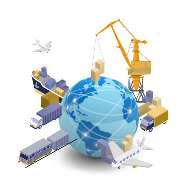 Экономика на белом фоне