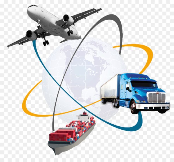 Транспортная логистика