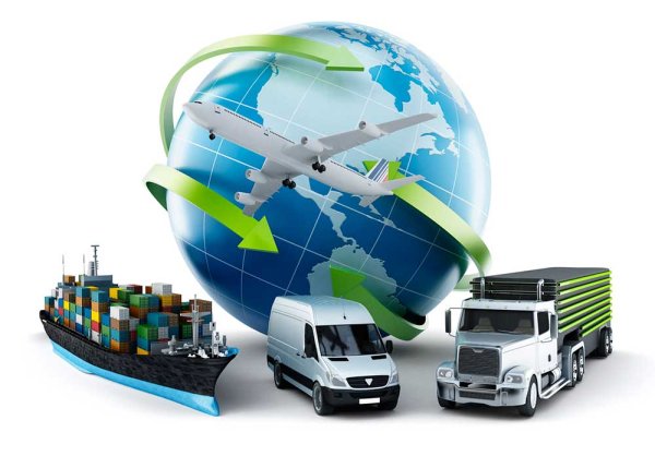 Фрейт Форвардинг