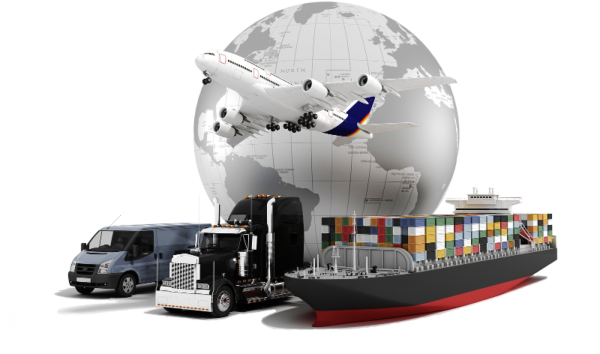 Мировая логистика