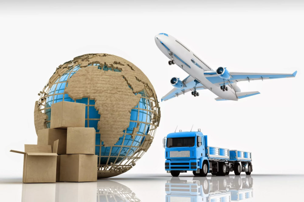 Международные перевозки