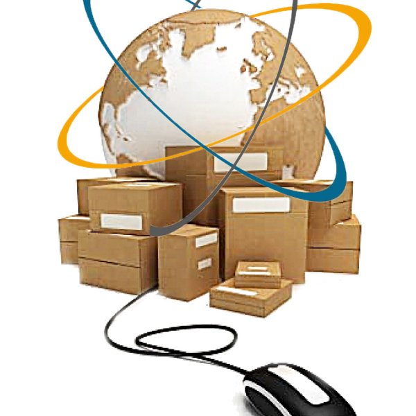 Информационные технологии в логистике