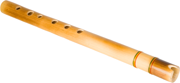 Свирель духовой музыкальный инструмент