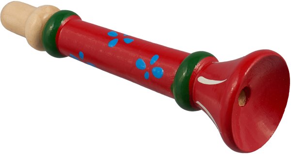 Дудочка детская