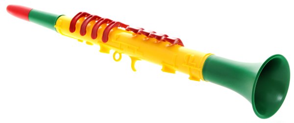 Кларнет игрушка