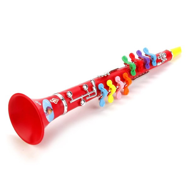 Вувузела духовой музыкальный инструмент