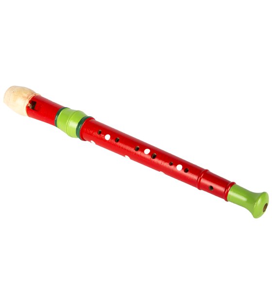 Дудка духовой музыкальный инструмент Свирель