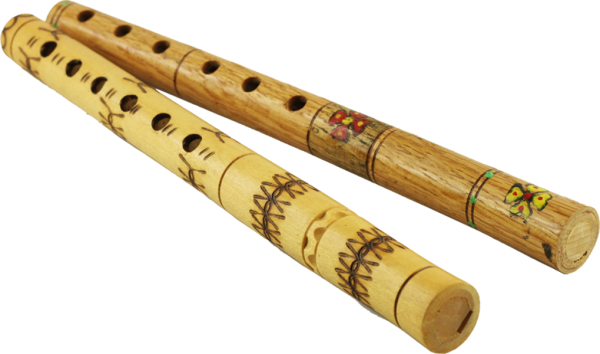 Свирель духовой музыкальный инструмент для детей