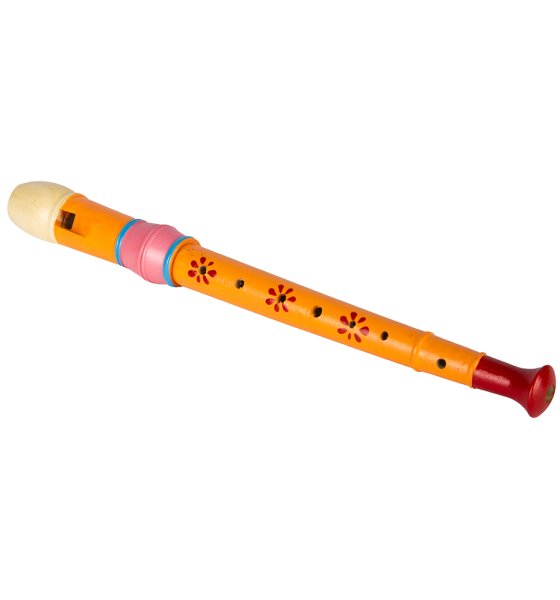 Mapacha. 76620 Дудочка 32 см