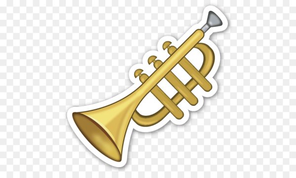 Стикеры музыкальные инструменты