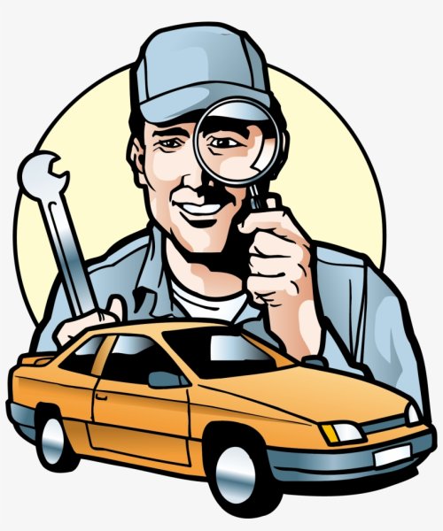 Механик профессия